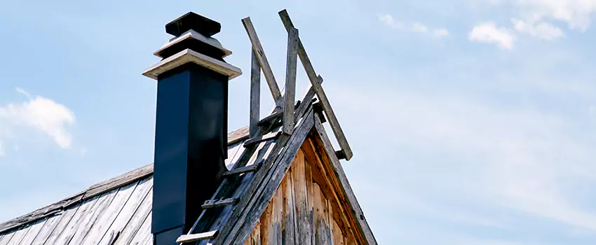 Chimney Pot Inspection in Shafter, CA