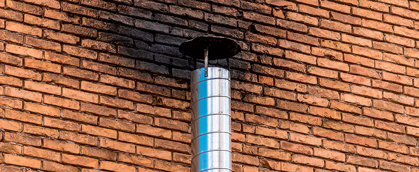 Chimney Design and Style Remodel Services in Shafter, California