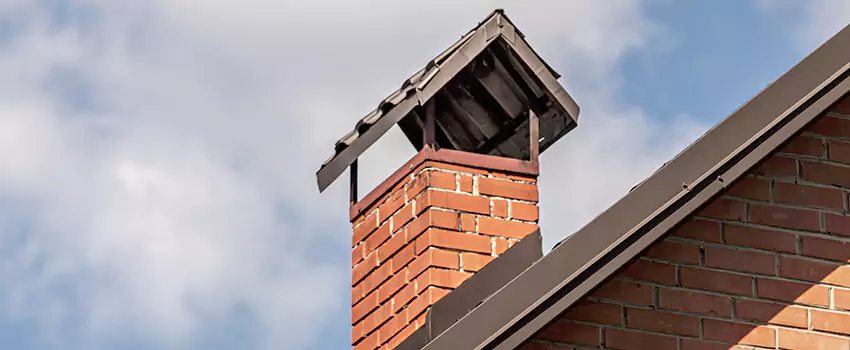 Chimney Saver Masonry Repair Contractor in Shafter, California