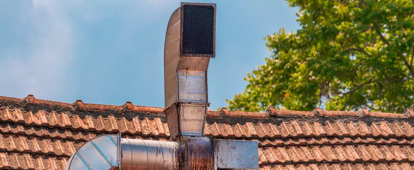 Chimney Blockage Removal in Shafter, California