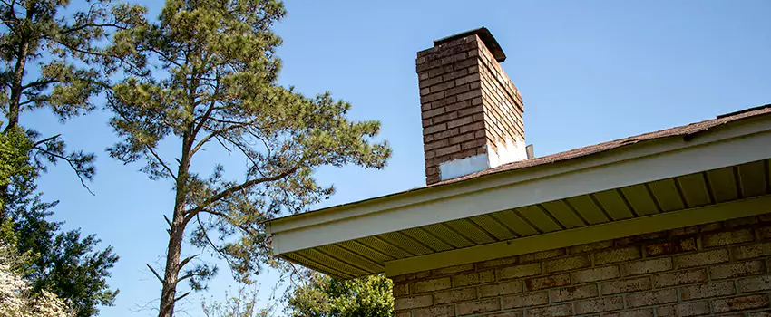 Brick Chimney Sweep Near Me in Shafter, CA