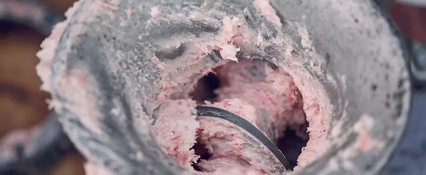 Benefits of Professional Clogged Dryer Vent Cleaning in Shafter, California