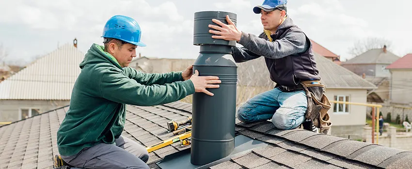 Commercial Chimney Cost in Shafter, CA
