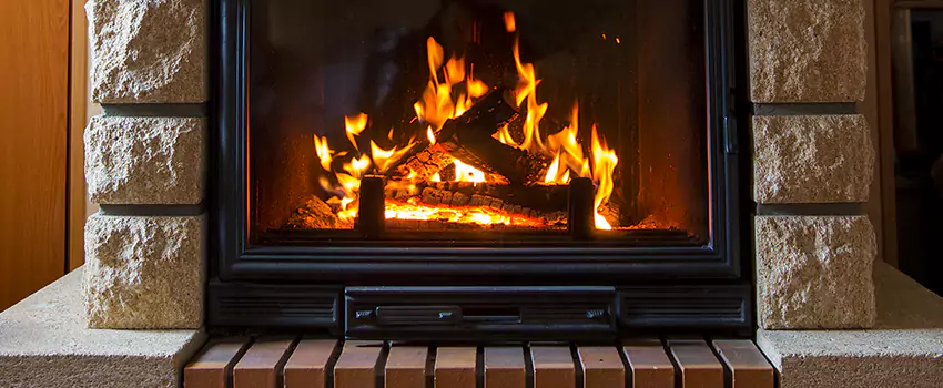 Decorative Fireplace Installation Cost in Shafter, California