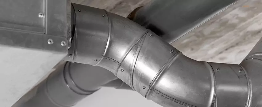 Dryer Vent Blockage Inspection in Shafter, CA