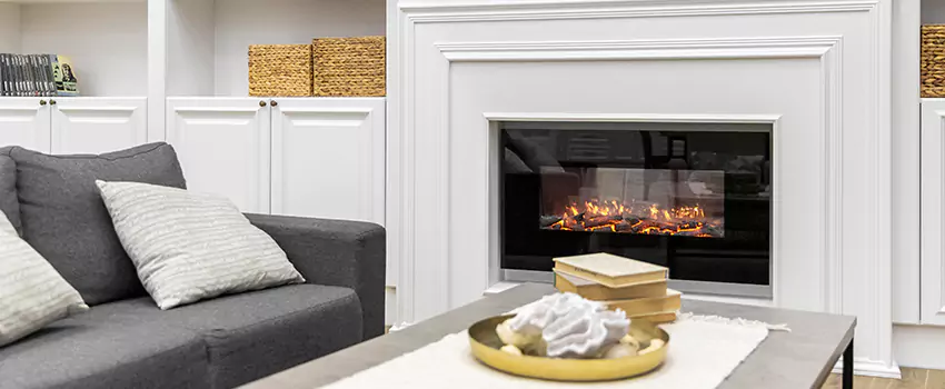 Professional Fireplace Maintenance Contractors in Shafter, CA
