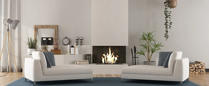Decorative Fireplace Crystals Services in Shafter, California