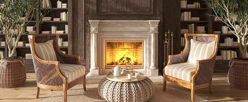 Ethanol Fireplace Fixing Services in Shafter, California