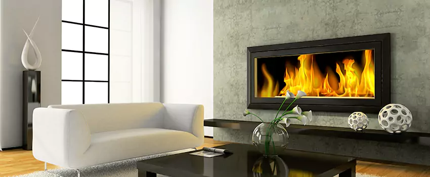 Fireplace Hearth Ideas in Shafter, California