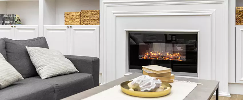Pellet Fireplace Insert Installation in Shafter, CA