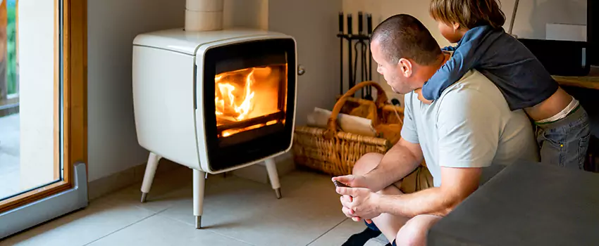 Fireplace Flue Maintenance Services in Shafter, CA