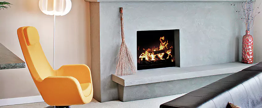 Electric Fireplace Makeover Services in Shafter, CA