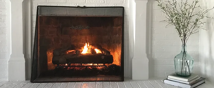Cost-Effective Fireplace Mantel Inspection And Maintenance in Shafter, CA