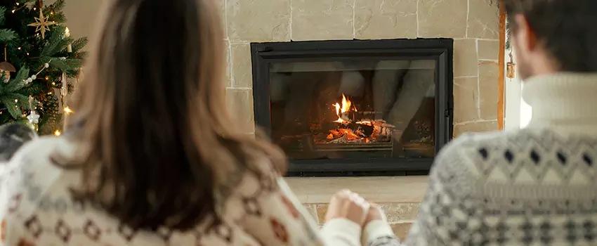 Fireplace Firebox Refurbish & Restore Services in Shafter, CA