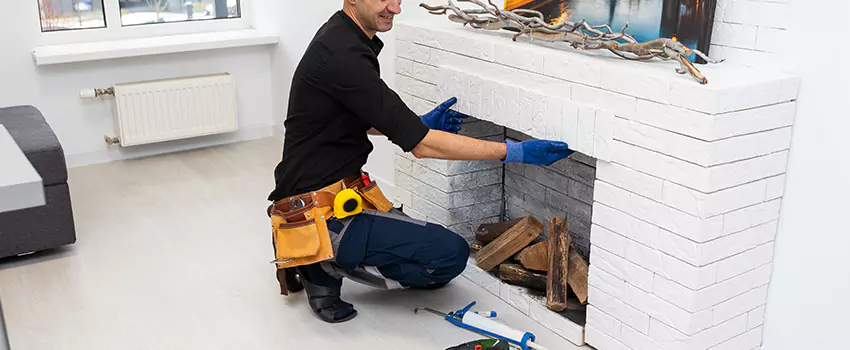 Gas Fireplace Repair And Replacement in Shafter, CA