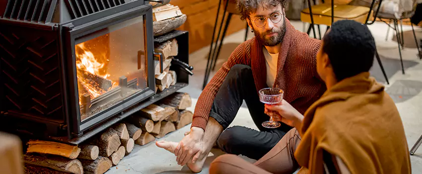 Fireplace Leaky Roof Repair in Shafter, California