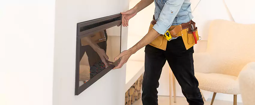 Traditional Fireplace Vent Sweeping in Shafter, CA