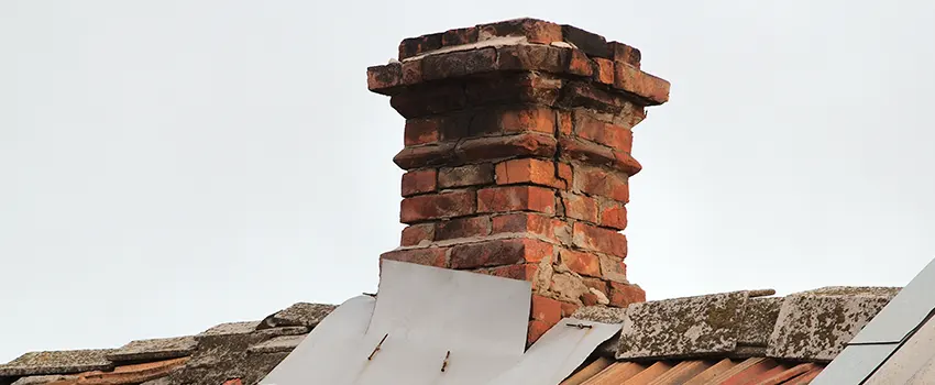 Cost of Fixing Blocked Chimney in Shafter, California