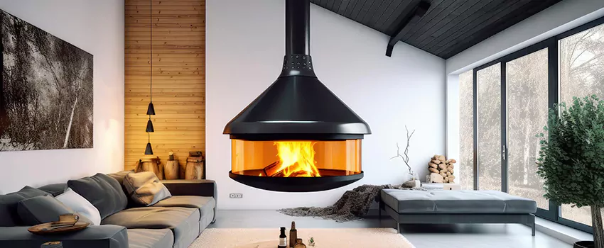 Floating Damaged Fireplace Repair Services in Shafter, CA