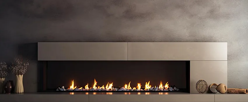 Gas Fireplace Logs Supplier in Shafter, California