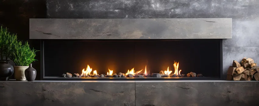 Gas Fireplace Front And Firebox Repair in Shafter, CA