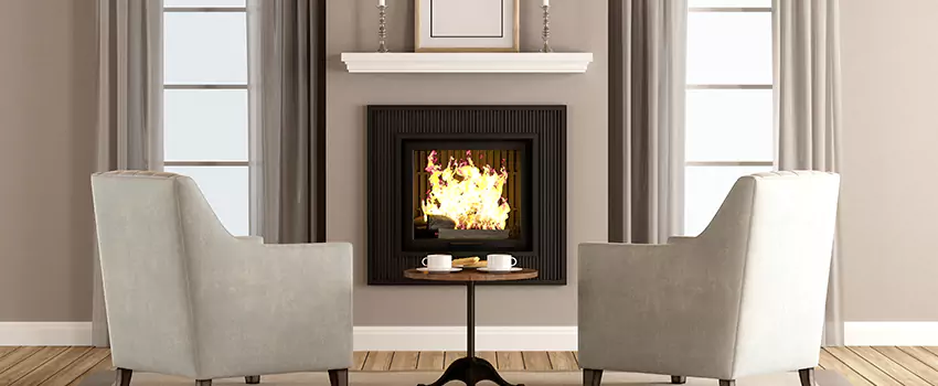 Heatilator Direct Vent Fireplace Services in Shafter, California