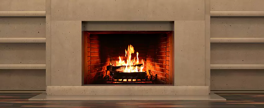 Majestic Trilliant Series Gas Fireplace Insert Repair in Shafter, California