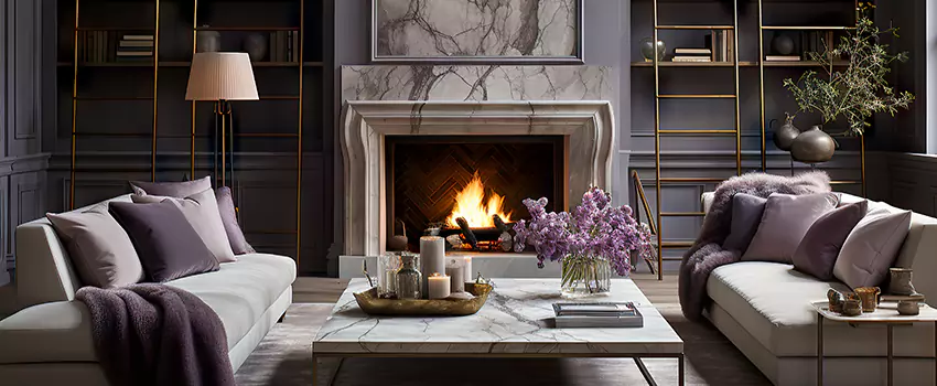 Napoleon Galaxy Series Outdoor Fireplaces Repair in Shafter, CA