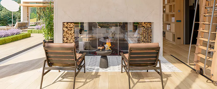 Ortal Space Creator Fireplace Repair in Shafter, CA