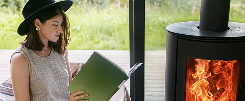 Pellet Stove Chimney Inspection in Shafter, CA