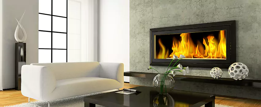 Ventless Fireplace Oxygen Depletion Sensor Installation and Repair Services in Shafter, California