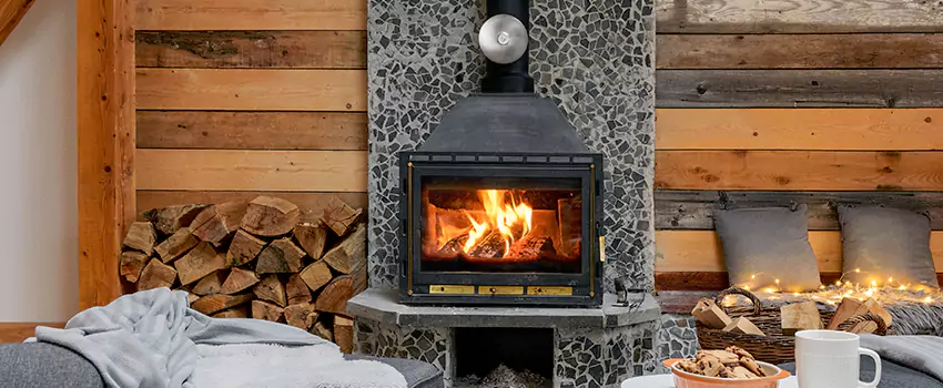 Affordable Wood Fireplace Fixing Solutions in Shafter, California
