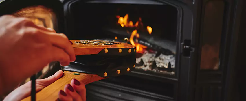 Cost of Wood Furnace Repair and Installation Services in Shafter, CA